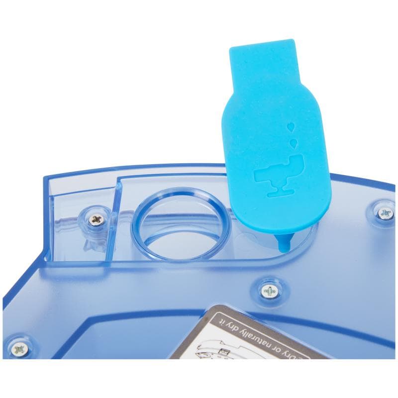 Robotstofzuiger Zigma Spark-980