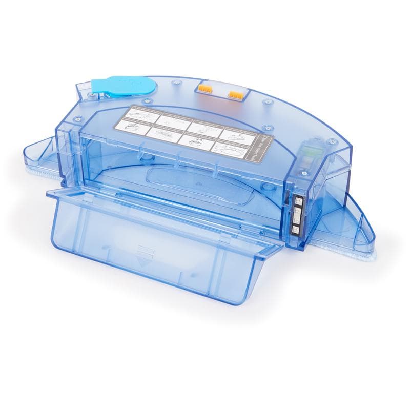 Robotstofzuiger Zigma Spark-980