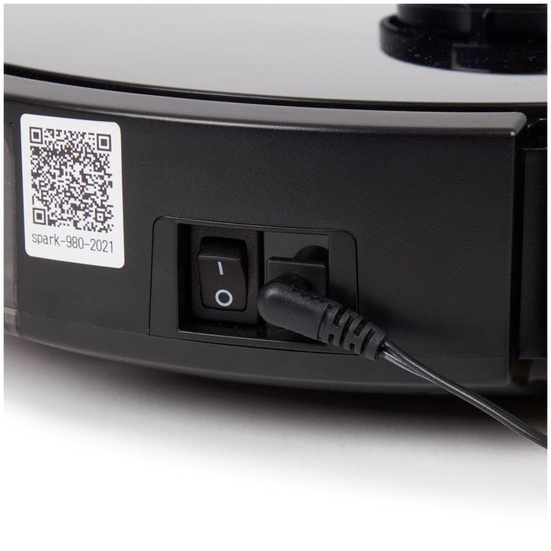 Robotstofzuiger Zigma Spark-980