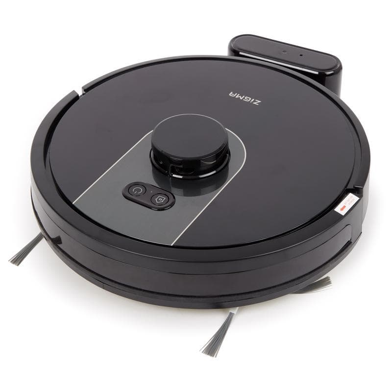 Aspirateur robot Zigma Spark-980