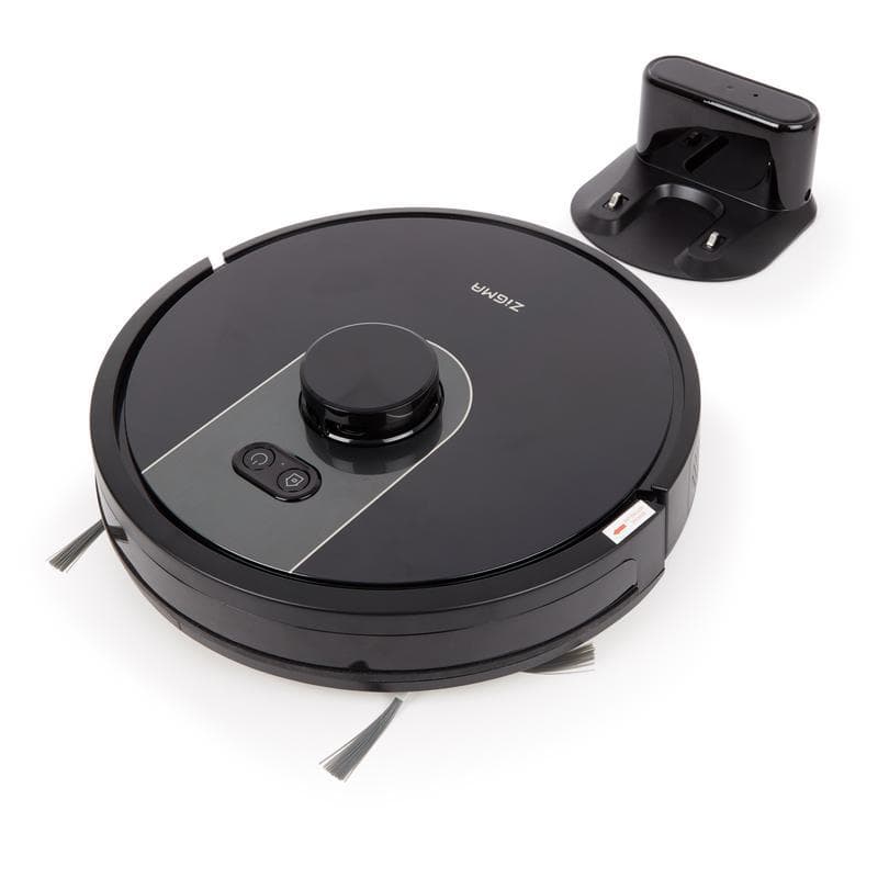 Aspirateur robot Zigma Spark-980