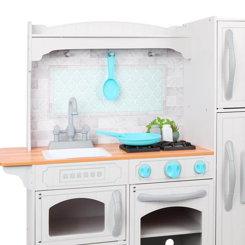 Cuisine pour enfant KidKraft