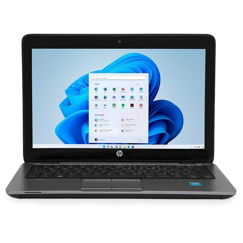 HP EliteBook 720 G2 - 12,5 inch - Refurbished