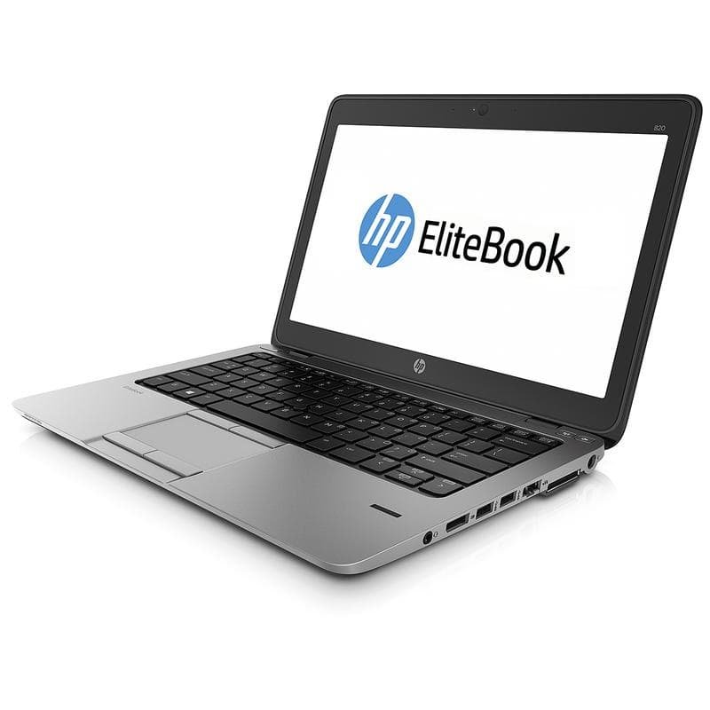 HP EliteBook 720 G2 - 12,5 inch - Refurbished
