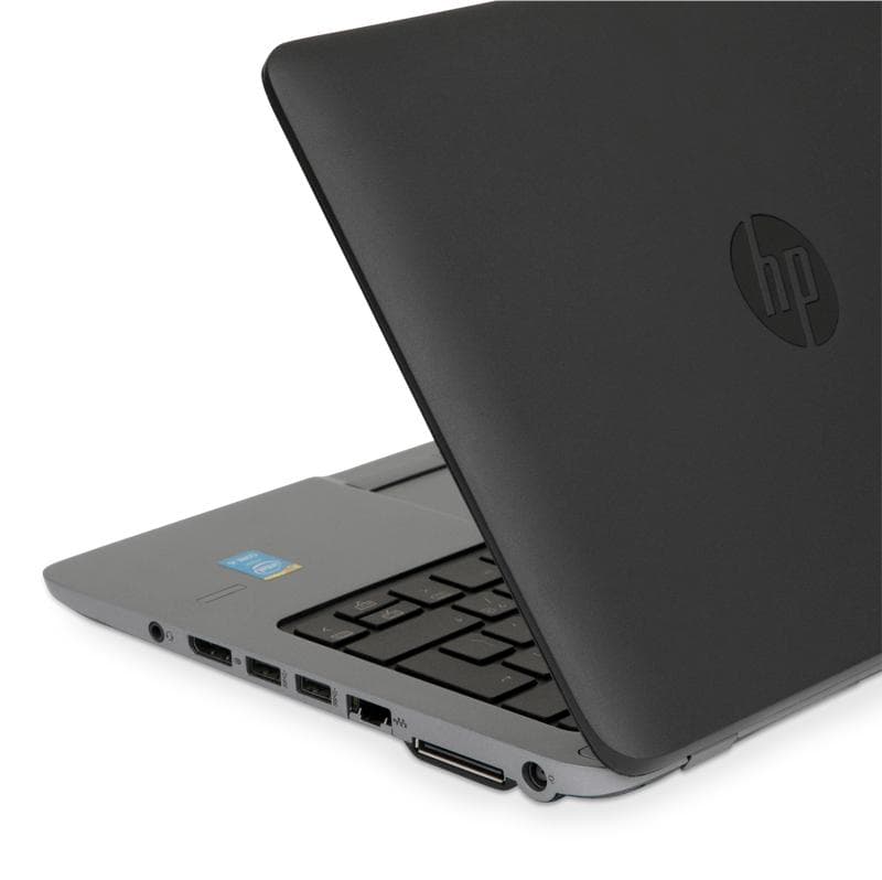 HP EliteBook 720 G2 - 12,5 inch - Refurbished