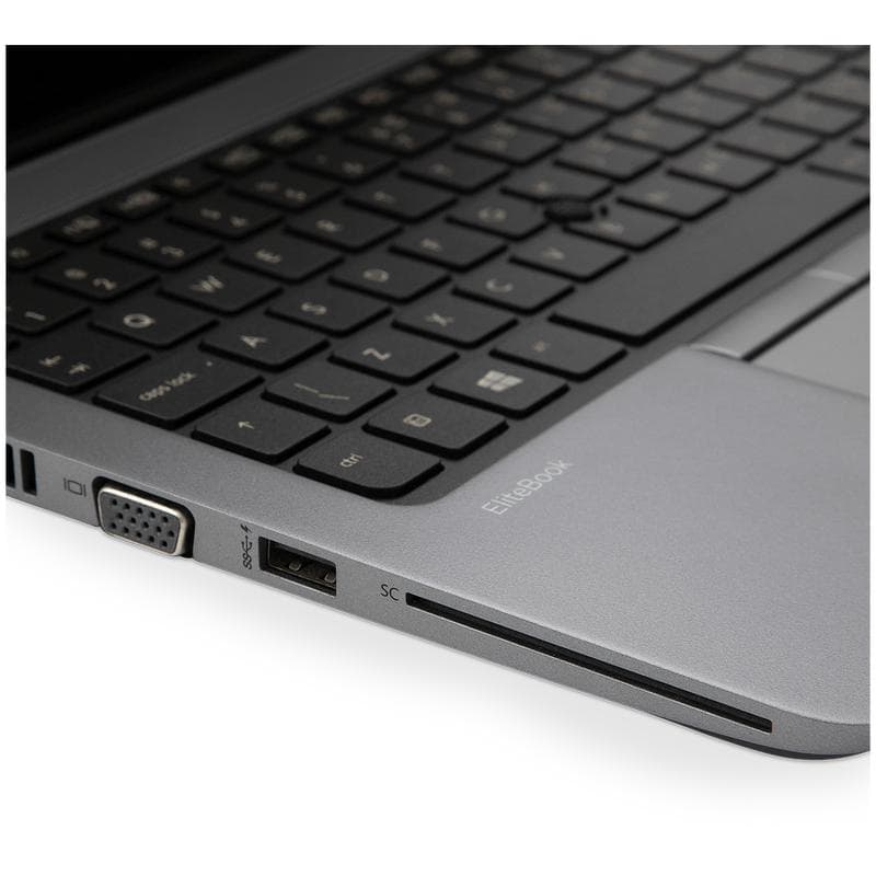 HP EliteBook 720 G2 - 12,5 inch - Refurbished