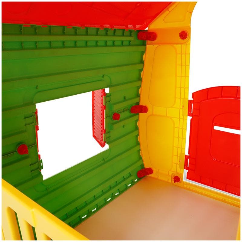 Starplay magisch speelhuis