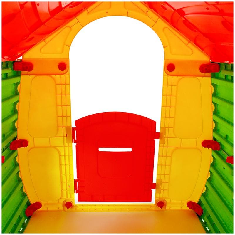 Starplay magisch speelhuis