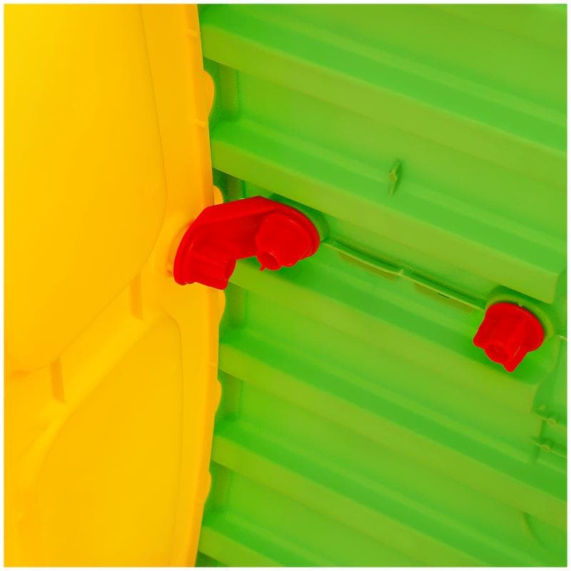 Starplay magisch speelhuis