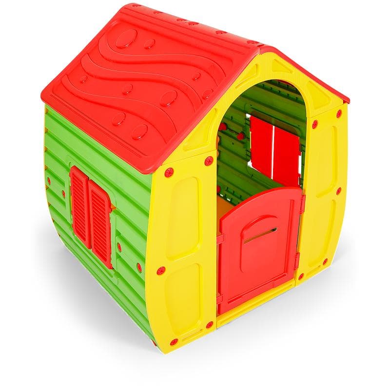 Starplay magisch speelhuis