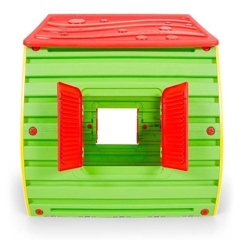 Starplay magisch speelhuis