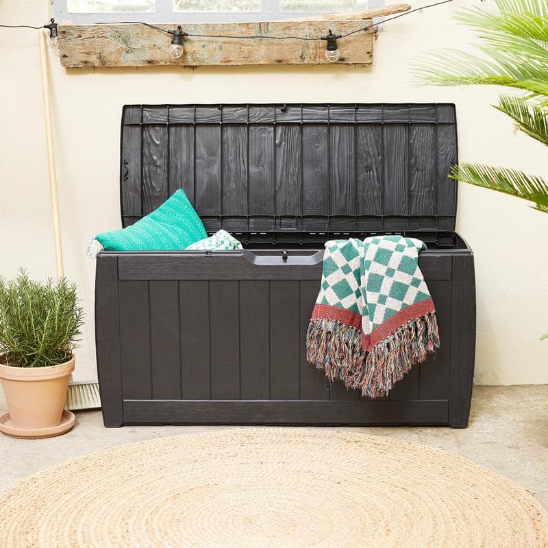 Coffre de jardin Keter Hollywood