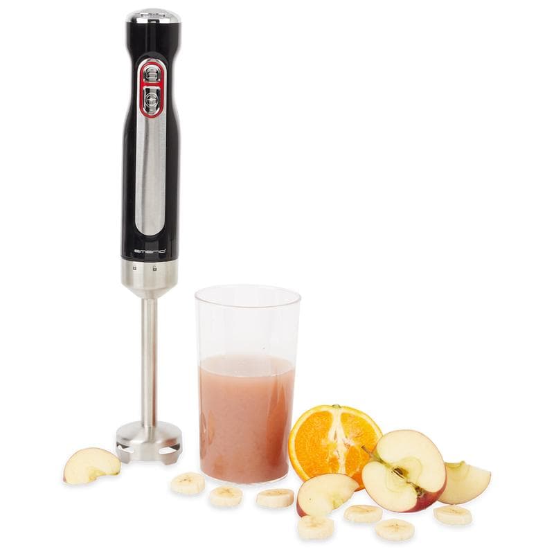 Mixeur plongeant sans-fil