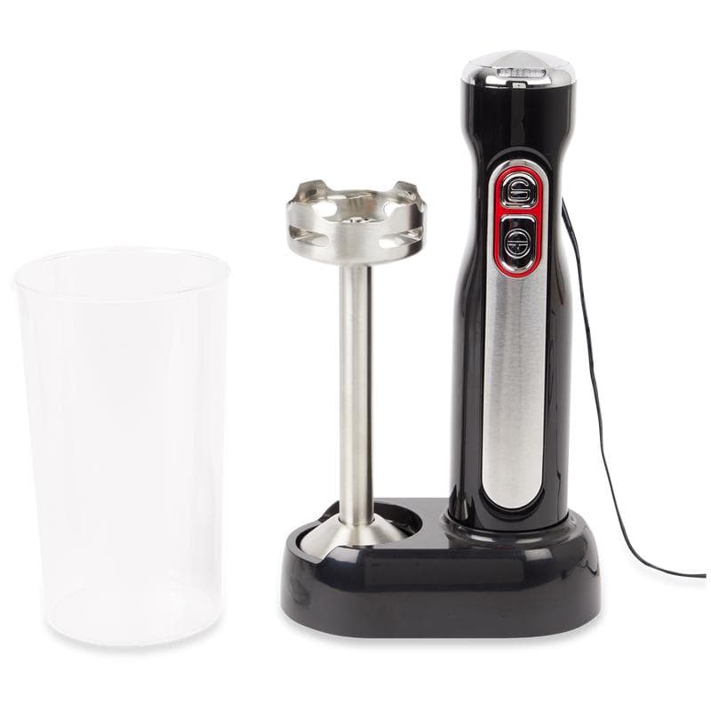 Draadloze staafmixer