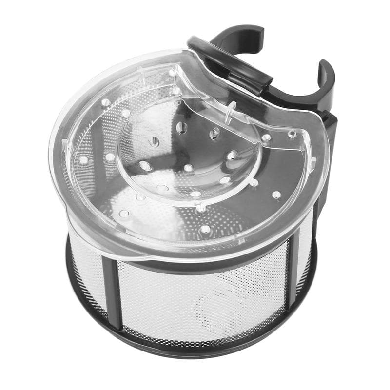 Luxe waterkoker met digitaal display