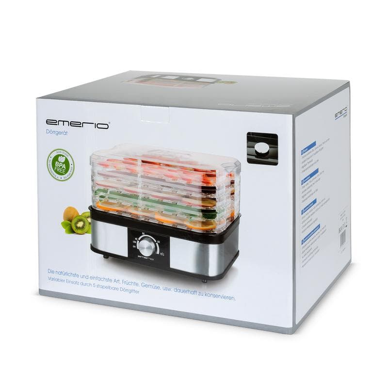 Déshydrateur alimentaire