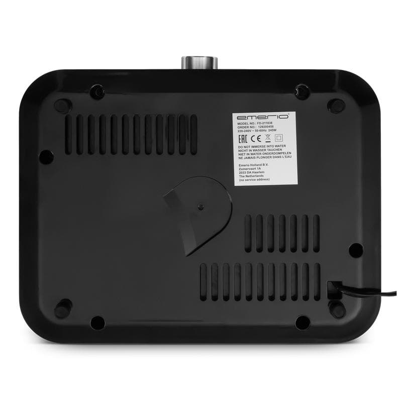 Déshydrateur alimentaire