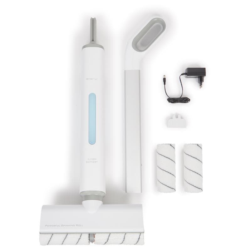 Emerio natte en droge vloerreiniger