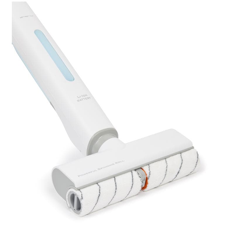 Emerio natte en droge vloerreiniger