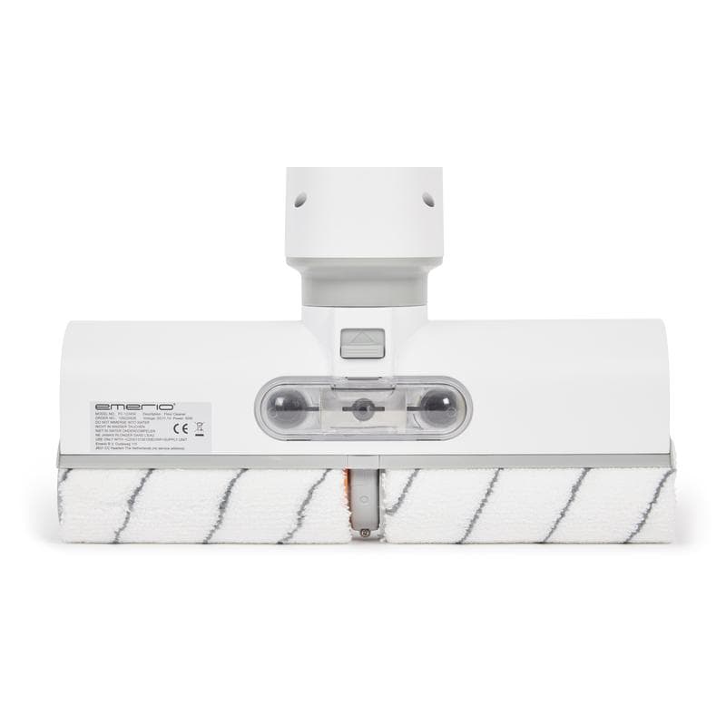 Emerio natte en droge vloerreiniger