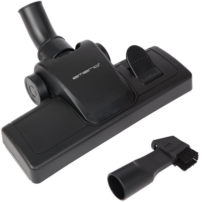 Emerio stofzuiger met zak