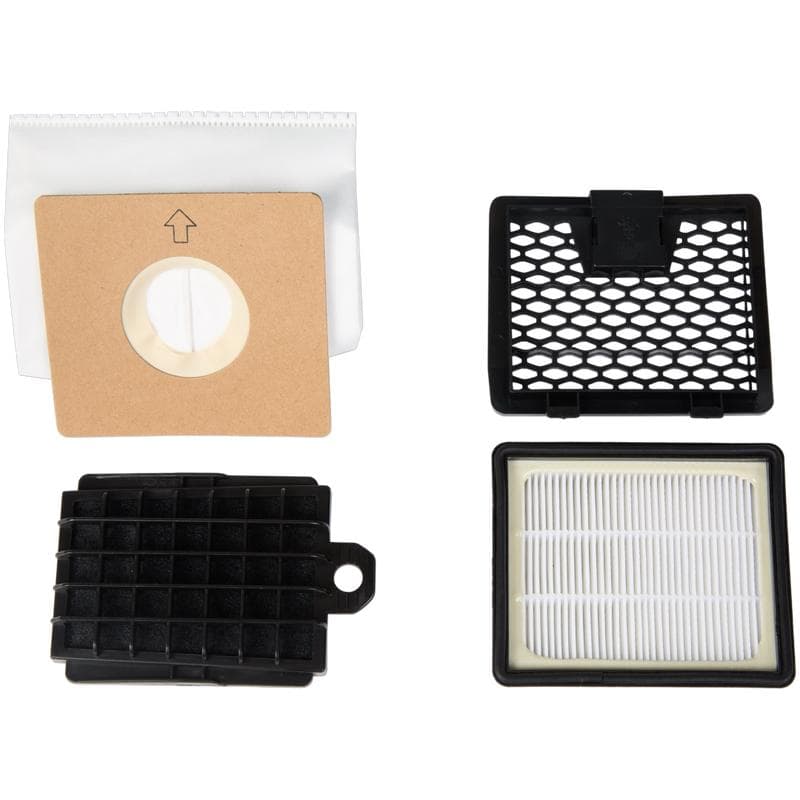 Emerio stofzuiger met zak