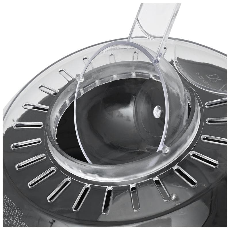 Emerio voetbal popcornmachine