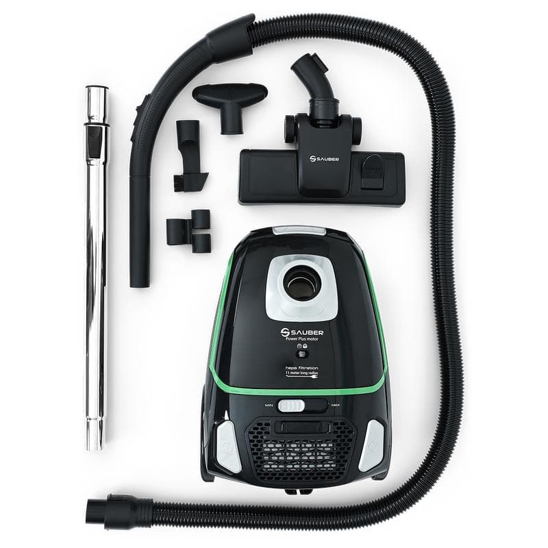 Aspirateur Sauber SB20