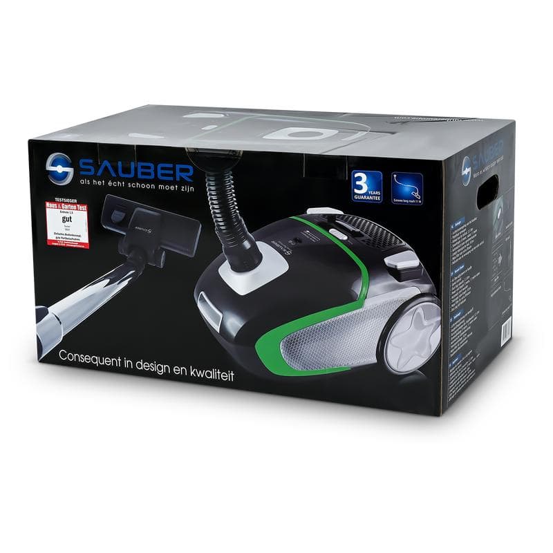Aspirateur Sauber SB20