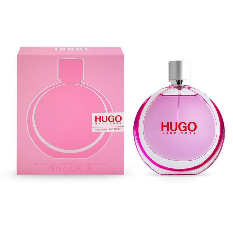 Hugo Boss Woman Extreme