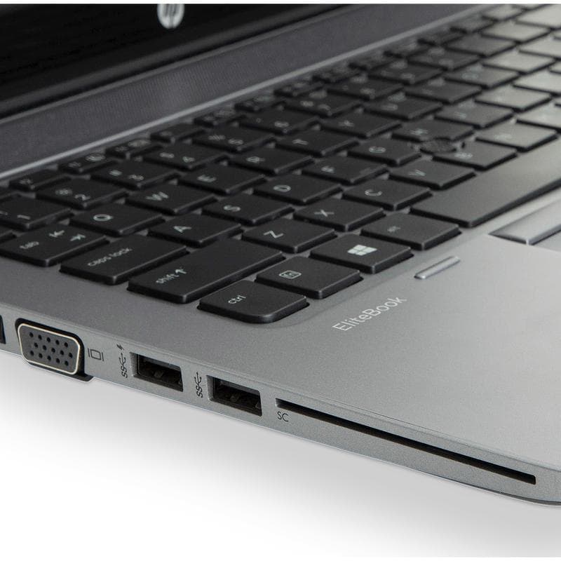 HP Elitebook 740 met touchscreen