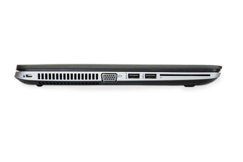 HP Elitebook 740 met touchscreen