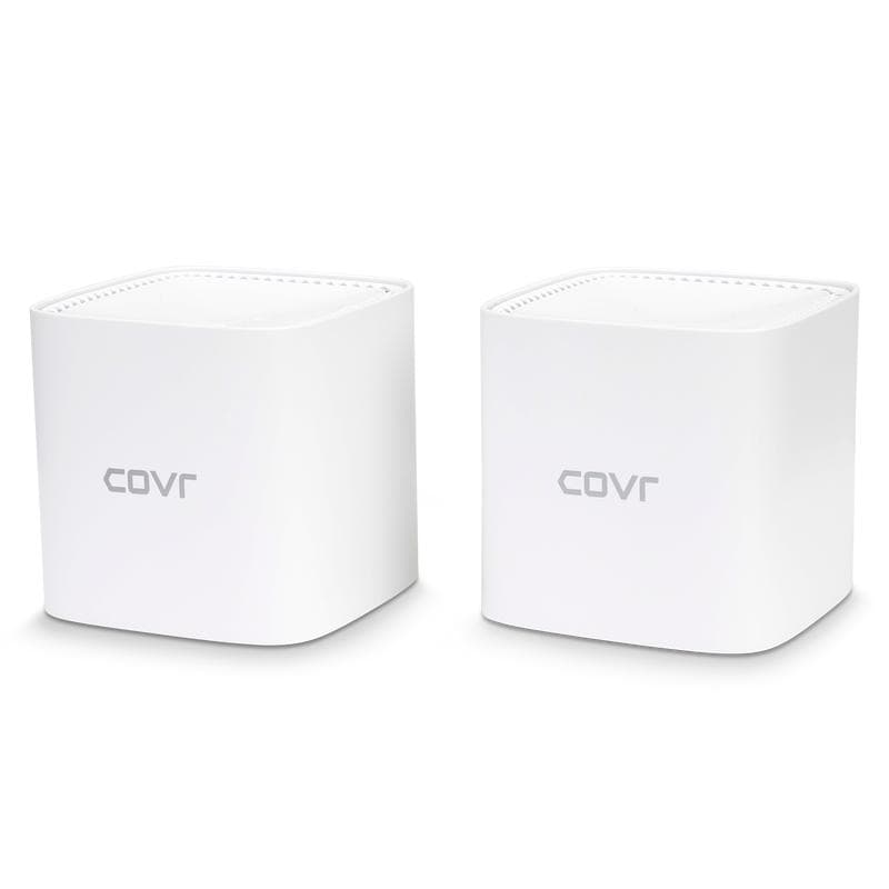 D-Link wifi mesh router AC1200 Dual Band