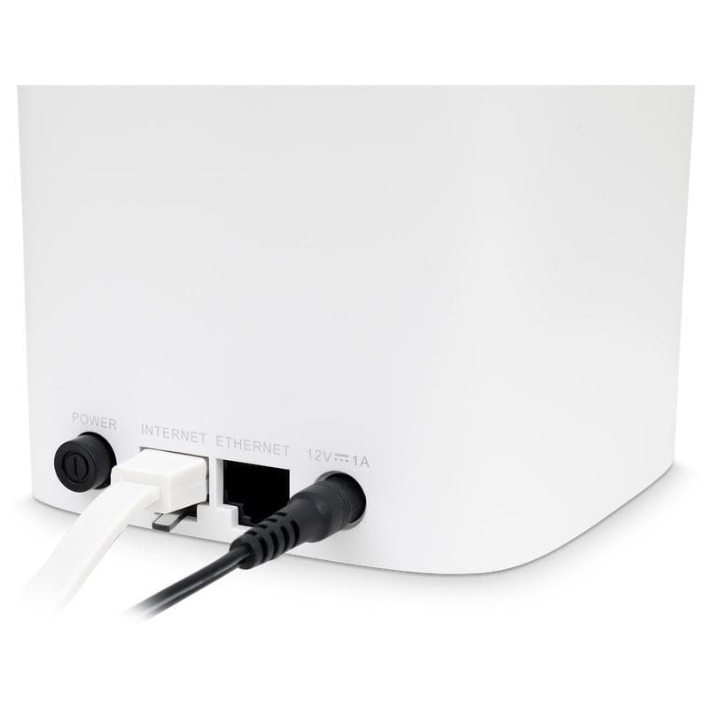 D-Link wifi mesh router AC1200 Dual Band