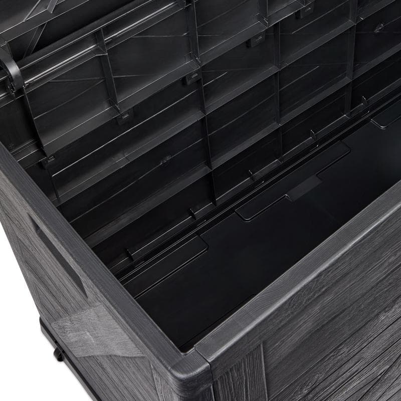 Coffre de jardin - 420 l