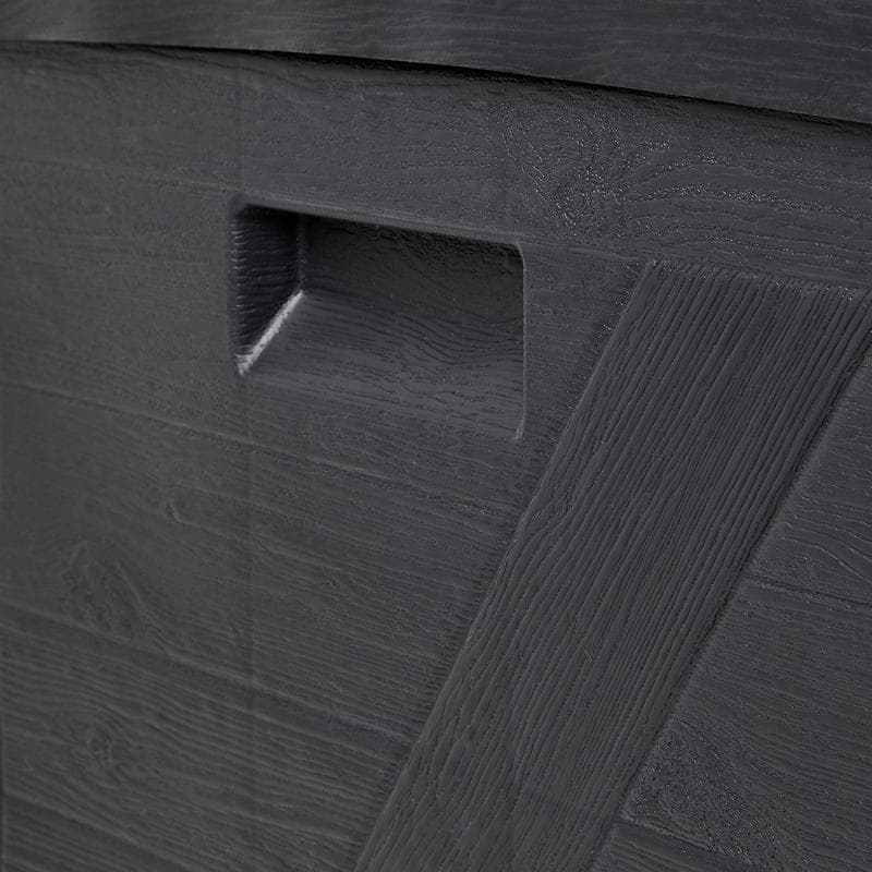 Kussenbox - 420 liter