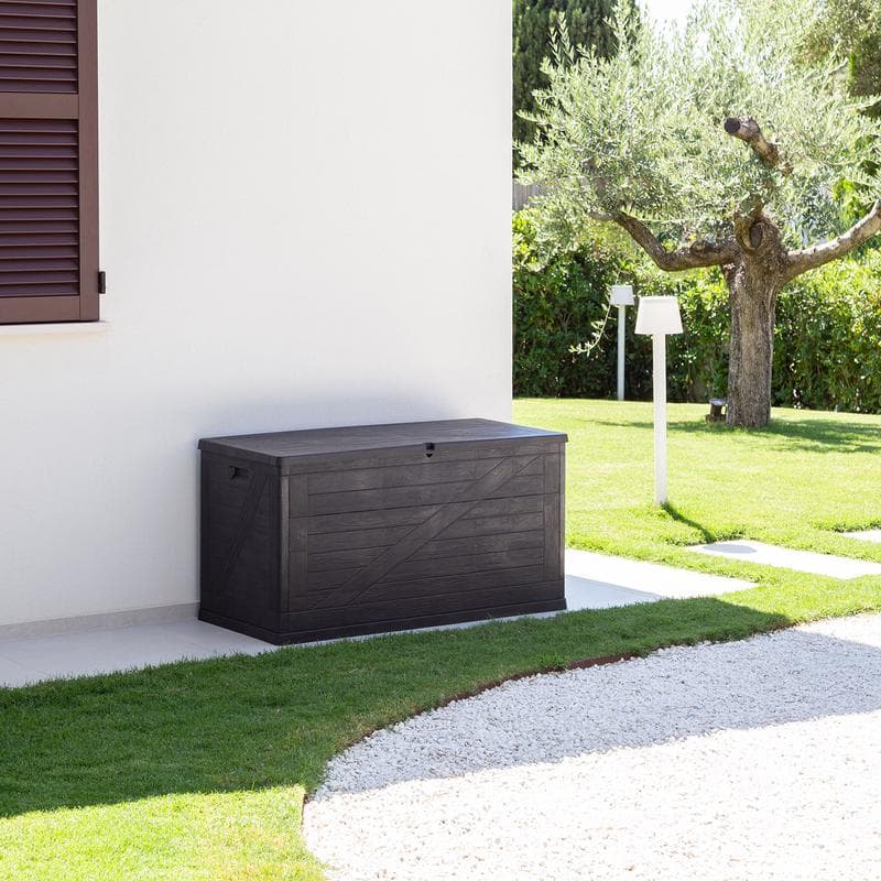 Kussenbox - 420 liter