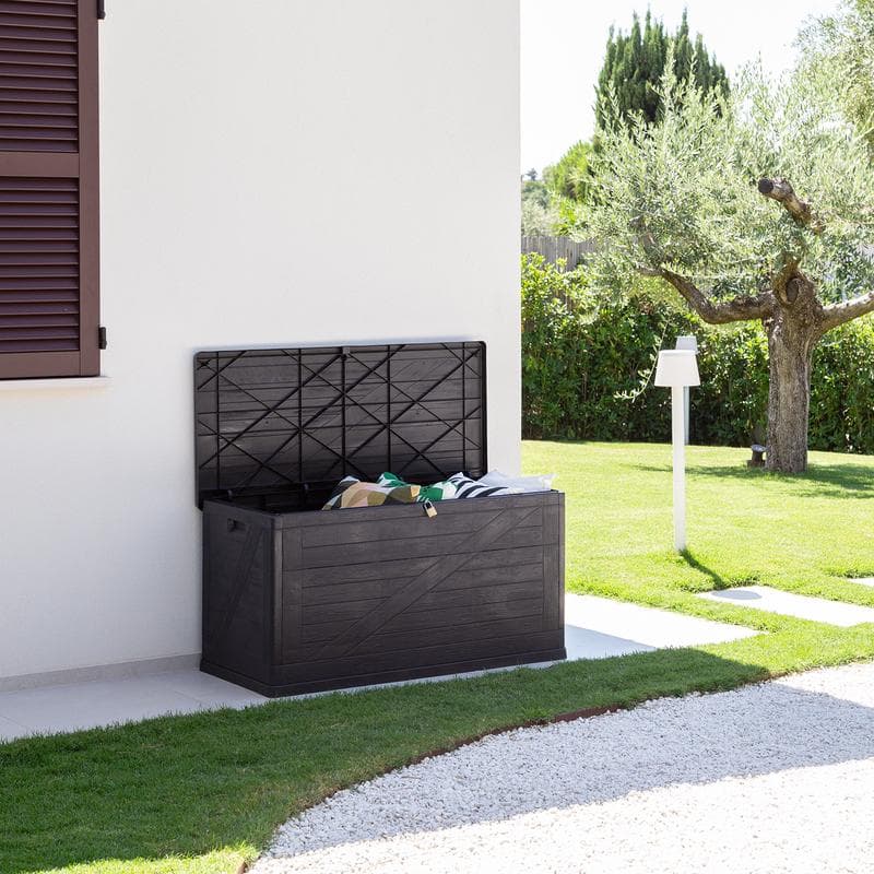 Kussenbox - 420 liter