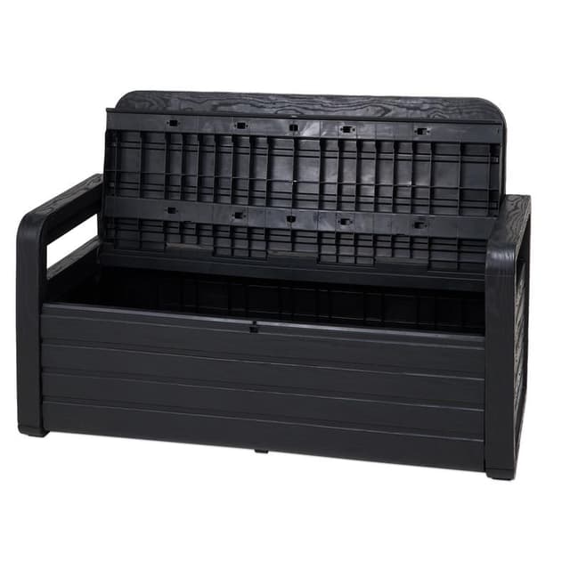Banc Coffre Action