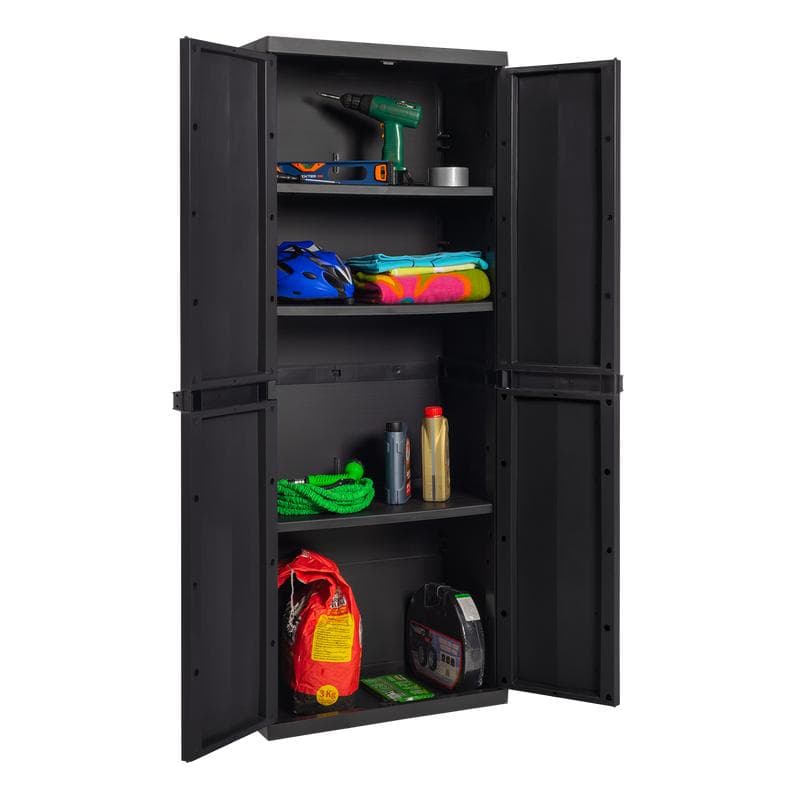 Armoire de rangement