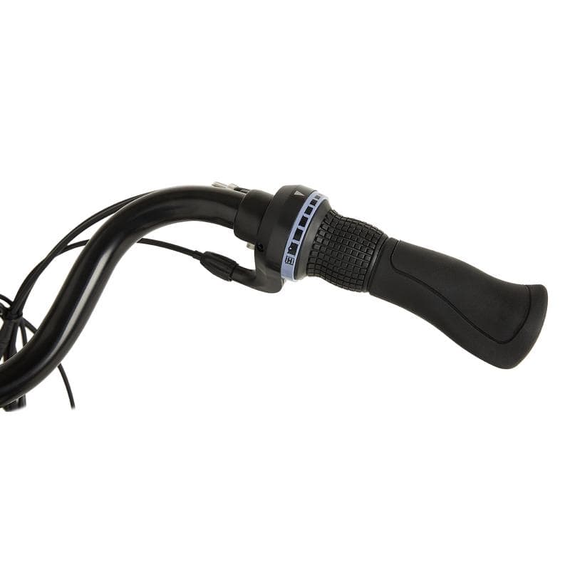 CARRATT elektrische fiets