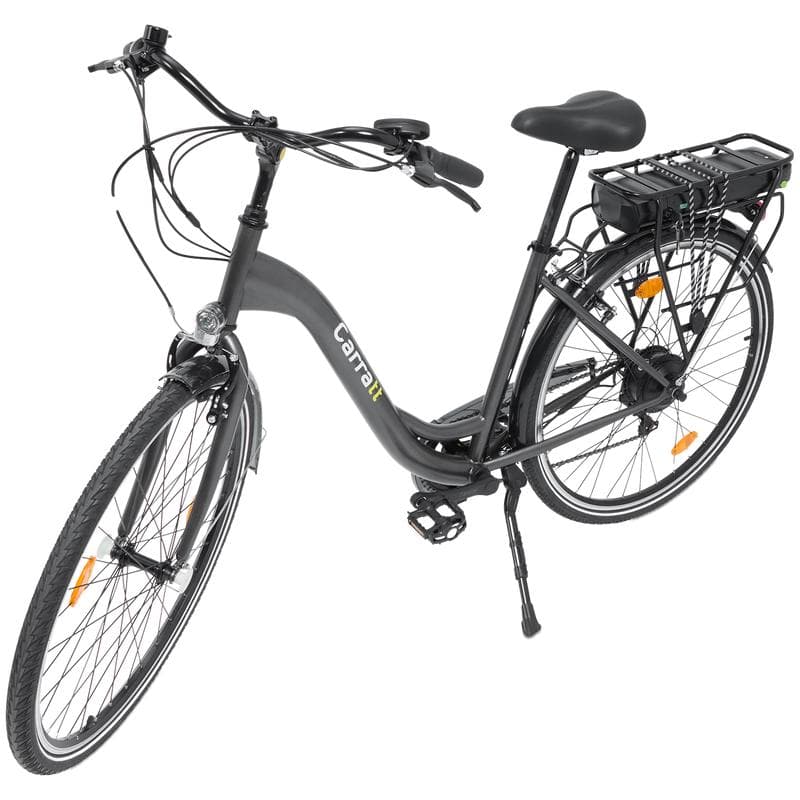 CARRATT elektrische fiets