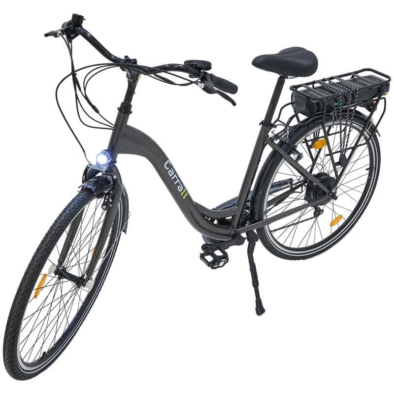 CARRATT elektrische fiets