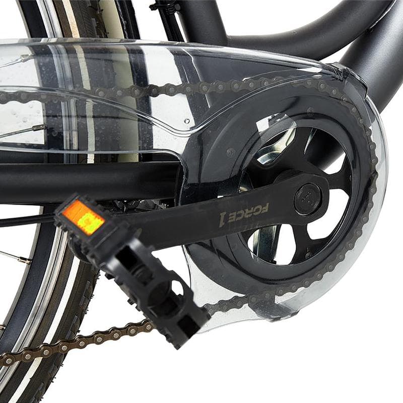 Vélo électrique CARRATT