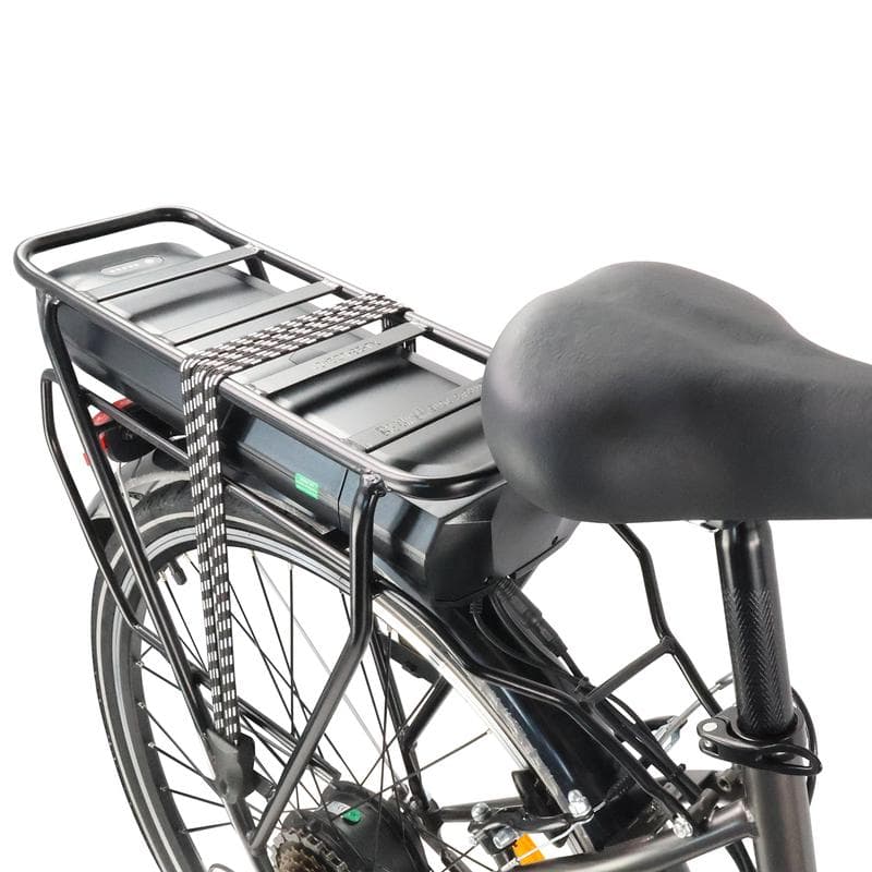 Vélo électrique CARRATT