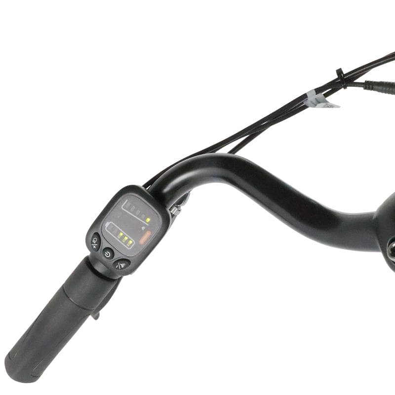 Vélo électrique CARRATT