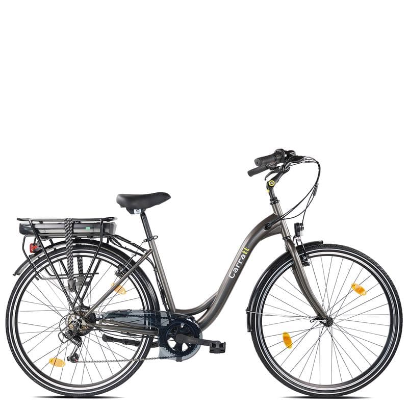 CARRATT elektrische fiets