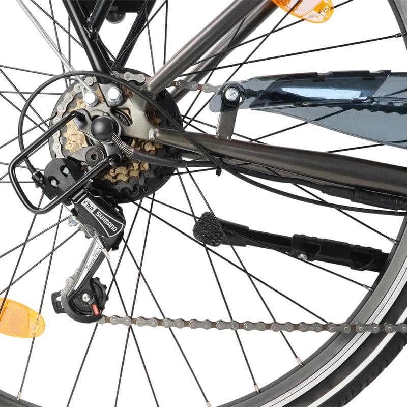 Vélo électrique CARRATT