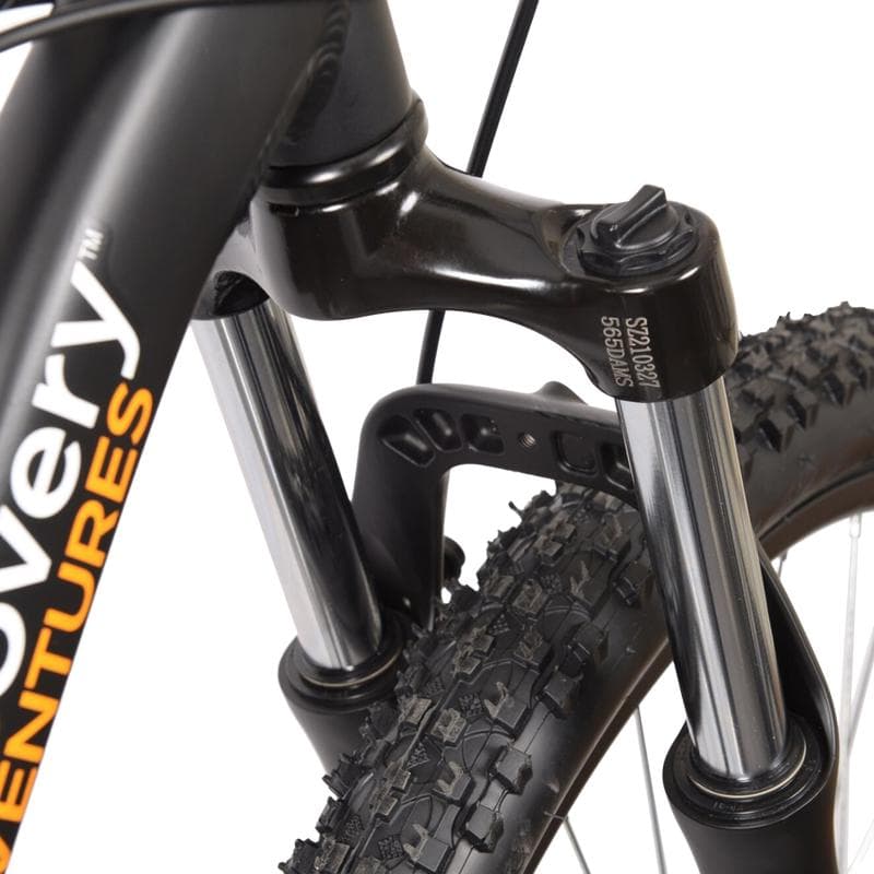 VTT - noir mat