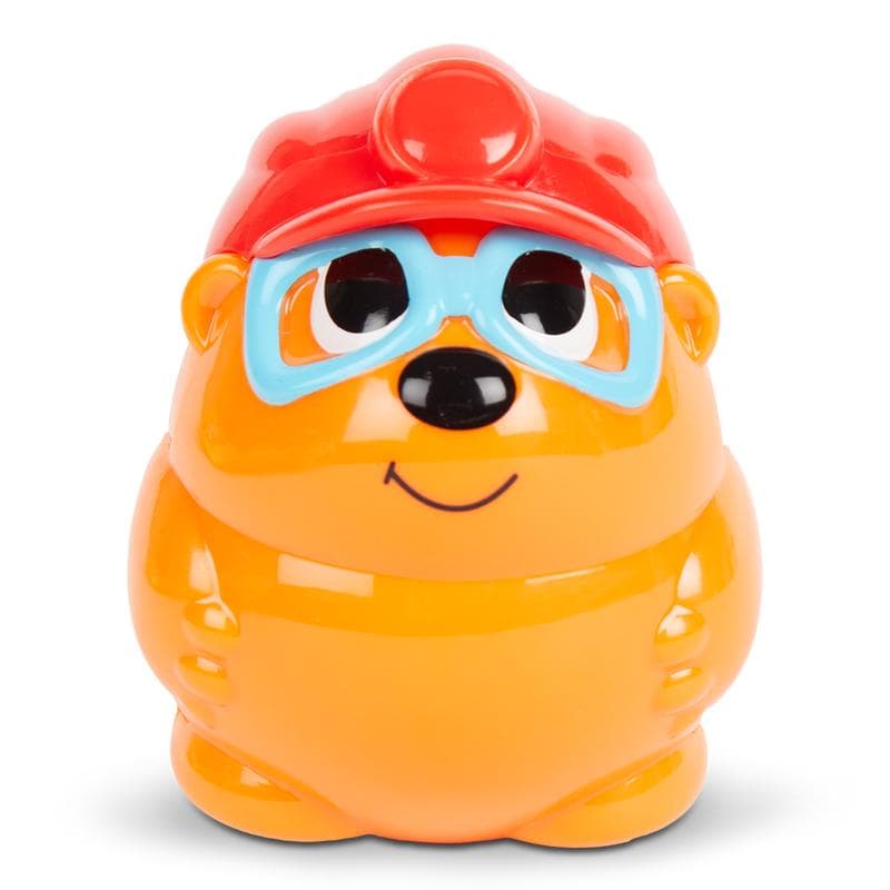 Interactief speeltapijt 'Bevrijd de mol'